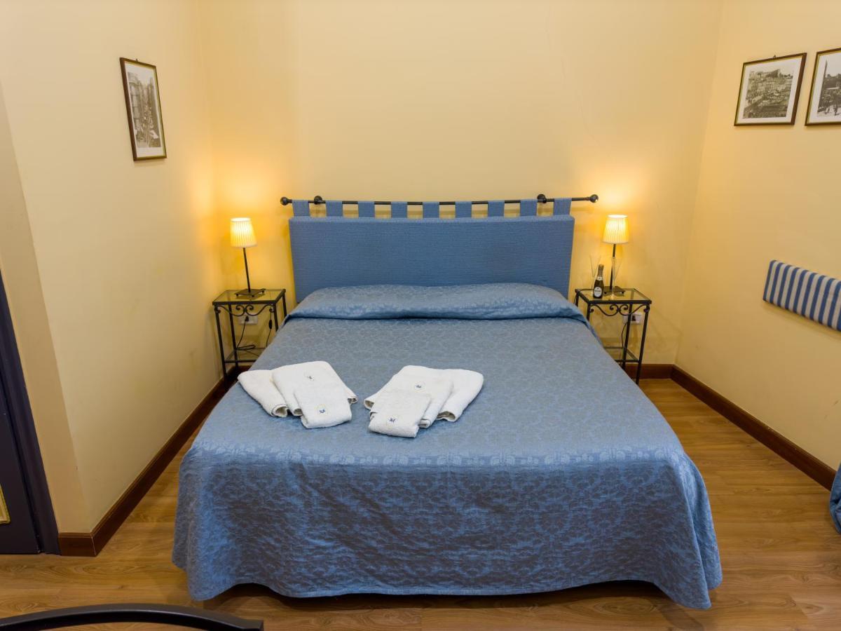 Monteoliveto Bed & Breakfast Nápoles Exterior foto